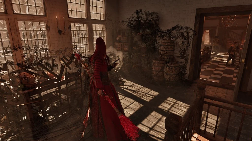 1666: Amsterdam in Early Access – Prime Impressioni
