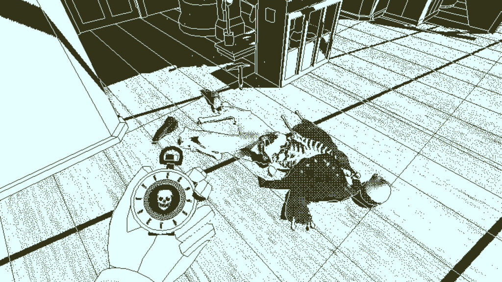 Return of the Obra Dinn: L’indagine che si svela nell’oscurità