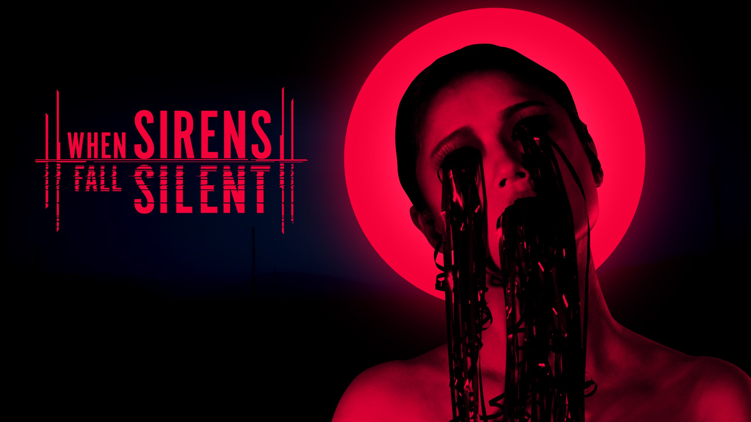 LKA annuncia When Sirens Fall Silent, un nuovo thriller psicologico ambientato nella Roma degli anni Novanta