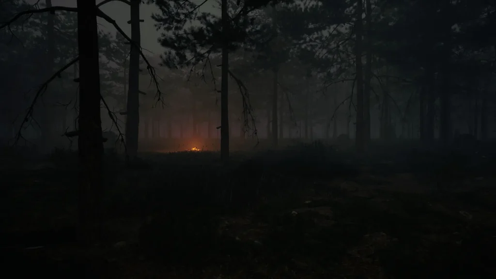 Horror in arrivo: indie da brividi per prepararsi alla spooky season