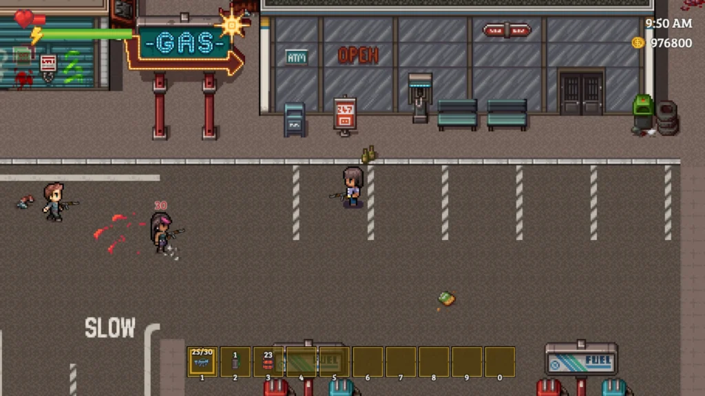 Ashfield Hollow: Quando l’apocalisse incontra il farming (Demo Playtest)