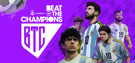 Il gameplay arcade di Beat the Champions finisce dritto in panchina
