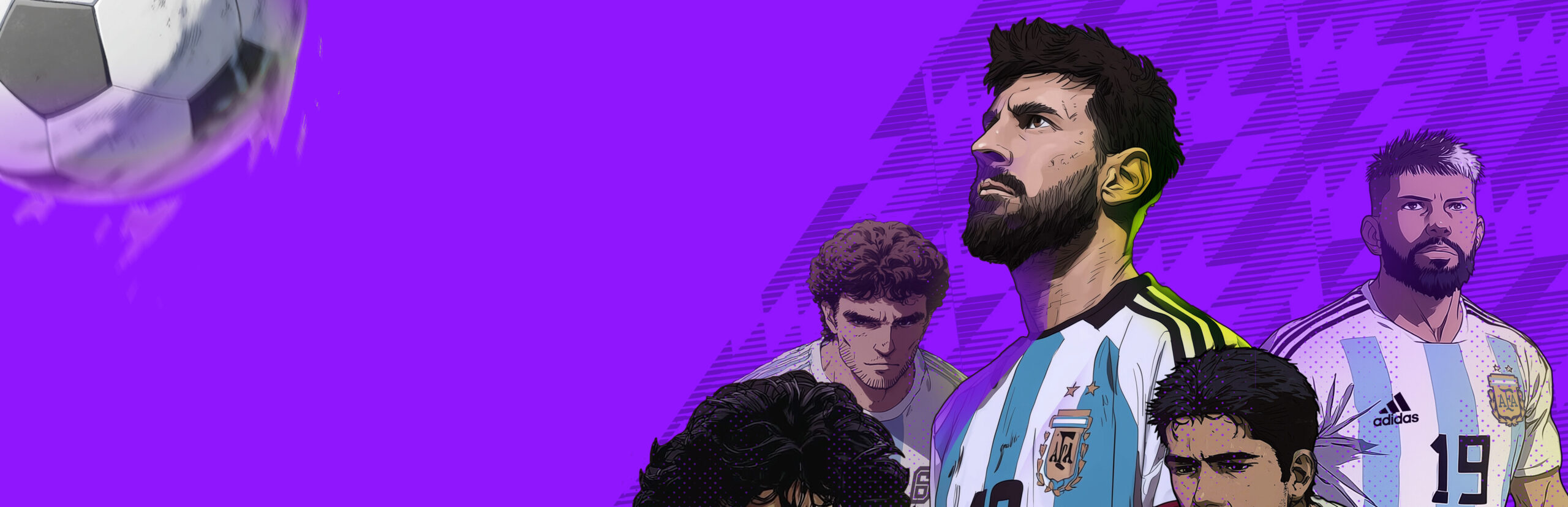 Il gameplay arcade di Beat the Champions finisce dritto in panchina