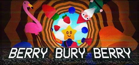 Berry Bury Berry: Il lato oscuro dei giochi incrementali