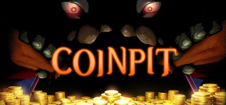 CoinPit: voleva essere CloverPit, ma ha finito i gettoni al primo round