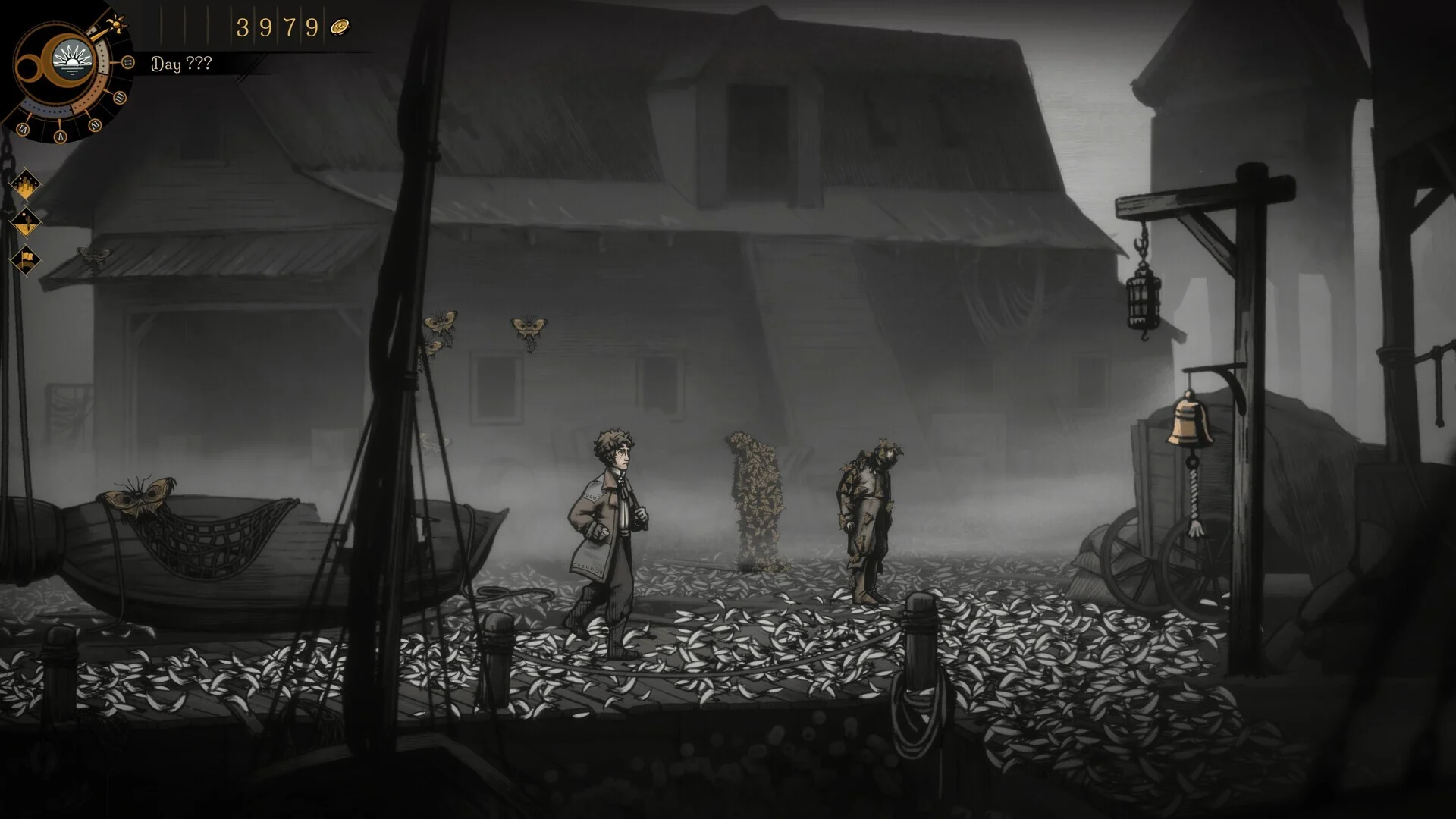 Disponibile la demo di Curse of Resthaven: un roguelite narrativo