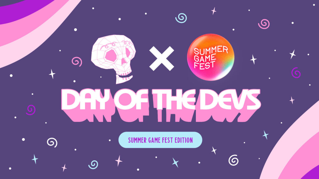 Day of the Devs – Speciale Summer Game Fest