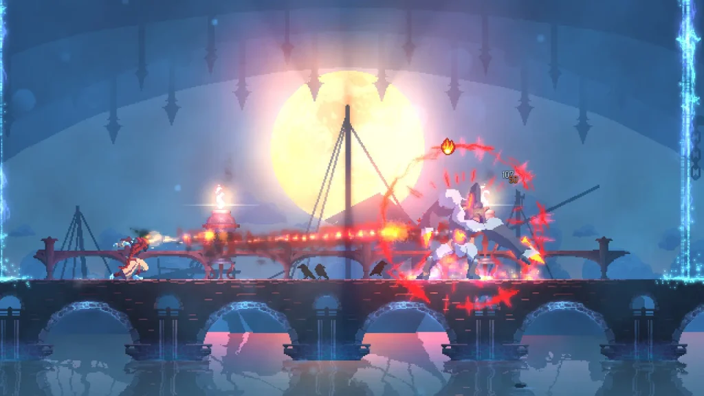 Dead Cells – Dark Souls in 2D (ma più gentile)