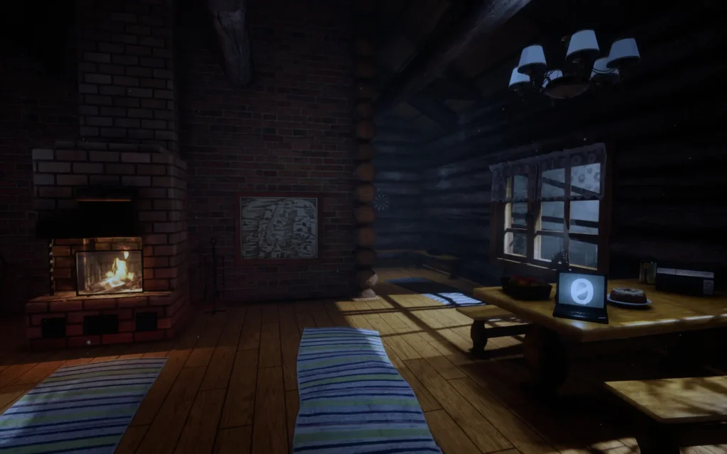😐 Meh – Finnish cottage 8