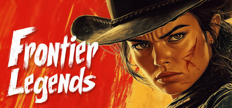 Il mondo aperto di Frontier Legends è drammaticamente vuoto