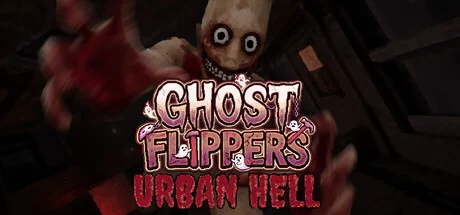 Ghostflippers: Un horror cooperativo tra case infestate e bricolage