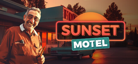 Sunset Motel: un simulatore in speedrun