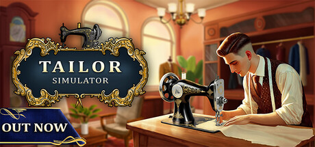 Tailor Simulator: stilista alla mano