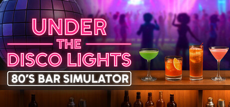 Under the Disco Lights: Cocktail annacquati e IA