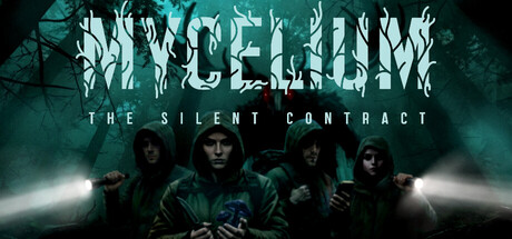 Mycelium: The Silent Contract e la paranoia di una foresta che ascolta
