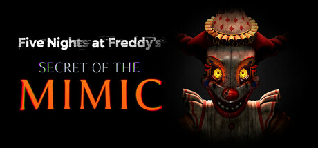 Five Nights at Freddy&#8217;s: Secret of the Mimic – Un atteso prequel
