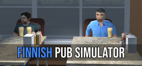 Finnish Pub Simulator: Il pub finlandese che poi tanto finlandese non è