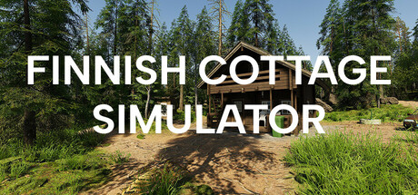 Finnish Cottage Simulator: Pensione finlandese tra Kilju, zanzare e motorini scassati