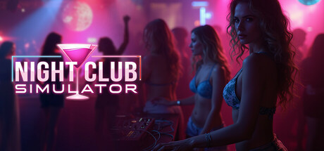 Night Club Simulator: il gestionale da pub che deraglia