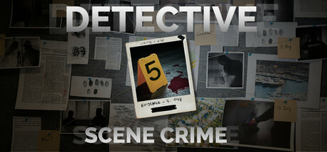 Detective &#8211; Scene Crime: indagini brevi, prezzo da crimine