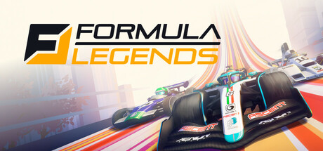 Formula Legends: un tuffo nella storia delle corse, a modo suo