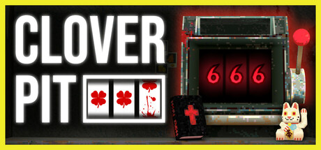 Cloverpit: l’erede oscuro di Balatro
