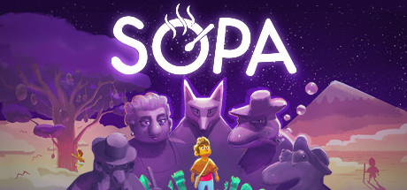 SOPA – Tale of the Stolen Potato: la zuppa di affetto e magia