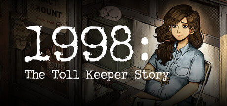 1998: The Toll Keeper Story – Un Papers, Please indonesiano