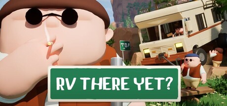RV There Yet?: Il campeggio è finito, ma l’incubo è solo all’inizio