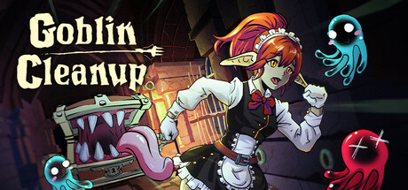 Goblin Cleanup: pulizie da urlo