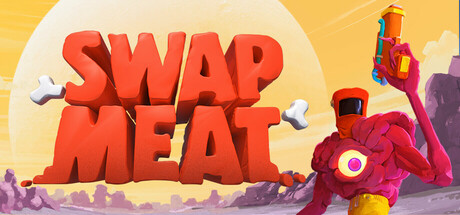 SWAPMEAT: Risk of Rain incontra una macelleria spaziale