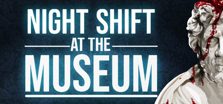 Night Shift at the Museum: una stressante notte al museo