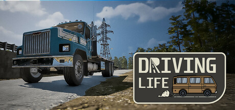 Driving Life: un concept promettente con molte ombre