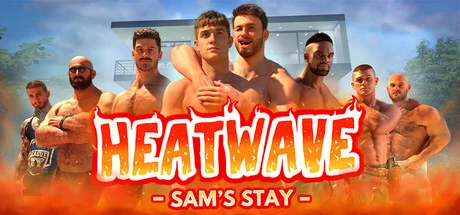 Heatwave: Sam&#8217;s Stay: dialoghi e bivi contano più delle scene piccanti