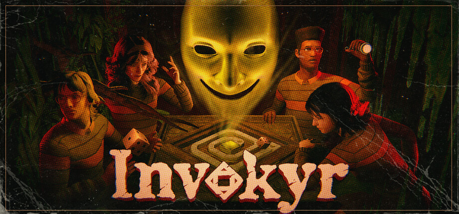 Invokyr: Un Jumanji co-op che distrugge le amicizie