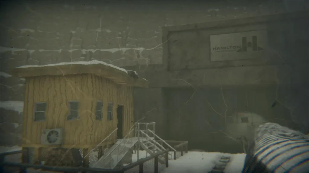 Kona 2 - Brume