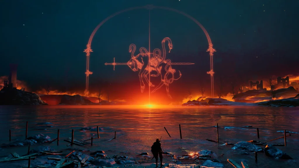 Anteprima – La Divina Commedia: il nuovo ARPG dark degli autori di Enotria