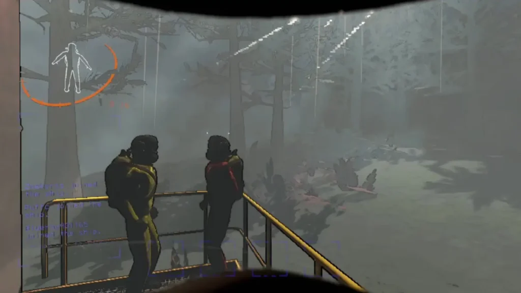 Lethal Company: raccatta oggetti e colleziona tragedie
