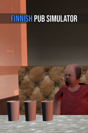 Finnish Pub Simulator: Il pub finlandese che poi tanto finlandese non è