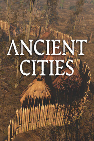 Ancient Cities: Alle origini della civiltà
