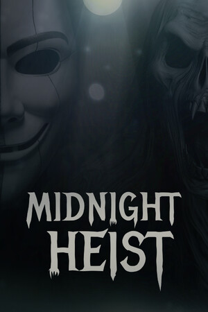 Midnight Heist: Colpi, fantasmi e paranoie aziendali a lume di torcia
