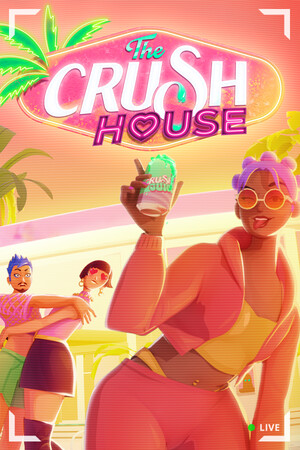 The Crush House: Il reality dove la vera sfida è non cambiare canale