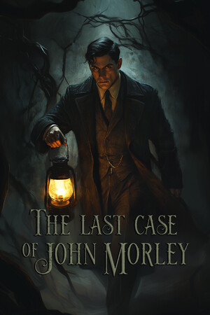 The Last Case of John Morley: un’indagine nel passato