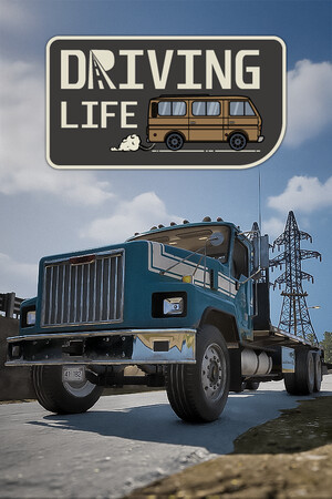 Driving Life: un concept promettente con molte ombre