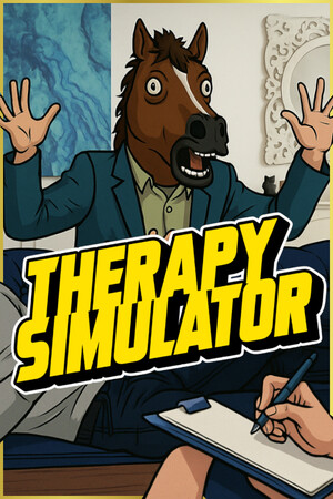 Therapy Simulator: un simulator che ha bisogno di più terapia