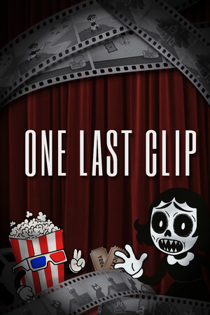 One Last Clip: anomalie per cinefili