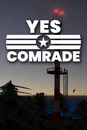 Yes, Comrade: quando Voices of the Void incontra Papers, Please