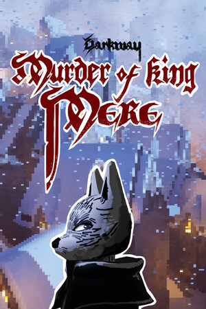 Murder of King Mere: indagini tra neve, racconti e sospetti