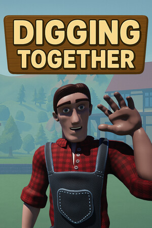 Digging Together: Un buco dopo l’altro, ma senza convinzione