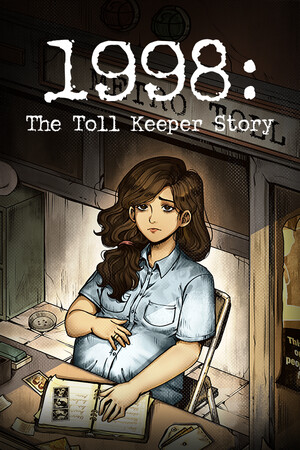 1998: The Toll Keeper Story – Un Papers, Please indonesiano